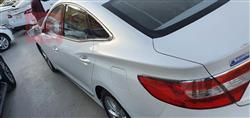 Hyundai Azera